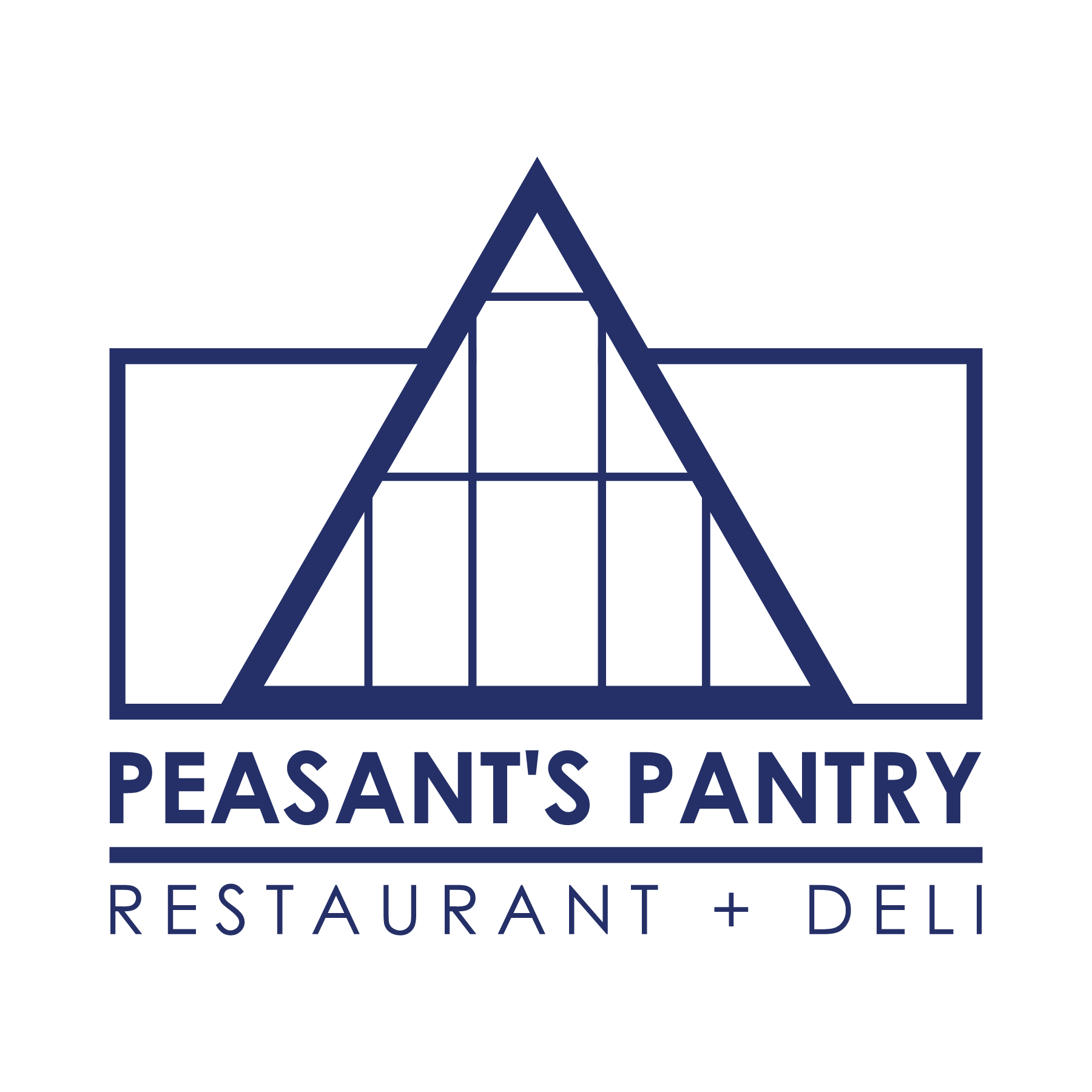 Peasant's Pantry